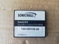 SONICWALL 512MB SonicOS Security Compact Flash Memory Cards, снимка 1 - Други - 41067189