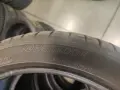 4бр. летни гуми 245/40/19-275/35/19 Hankook спорт пакет, снимка 4