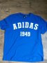 adidas - страхотна мъжка тениска, снимка 5