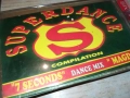 SUPERDANCE TAPE 2609251658, снимка 4