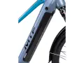 Електрически трекинг велосипед MTF Road 6.5 - Bafang 80 Nm, до 200 км пробег 2 години гаранция, снимка 4