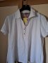 Чисто нова блуза с къс ръкав, снимка 1 - Тениски - 41489253