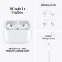 Безжични слушалки Apple AirPods Pro 2, Bluetooth слушалки, снимка 12