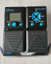 Zoom G1on, мултиефект процесор за китара, снимка 1