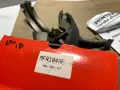 Спирачна челюст за Мазда 323 / MAZDA 323, снимка 3
