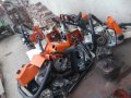 STIHL MS 660   STIHL MS 650  на части, снимка 5