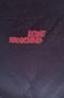 Love Moschino дамска тениска, снимка 5