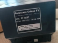 Panasonic TC-21B3EE – Ретро цветен телевизор – Made in Japan, снимка 2