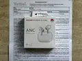 Безжични слушалки Huawei FreeBuds SE 4 ANC / НОВИ / ЗАПЕЧАТАНИ / 2г. ГАРАНЦИЯ !, снимка 1