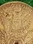 Сребърна монета 20 кройцера 1806г. Франц втори Австрия за КОЛЕКЦИЯ 53010, снимка 2