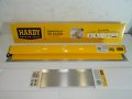 Hardy - Нож за фина шпакловка 80 см