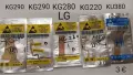 Лентови кабели за LG KG290,KG280,KG220,KU380,KE600,KE800,KF600,KF510,KS360,KU580,KP500,KF750,KU385, снимка 1