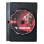Гробище за домашни любимци: Родословия DVD -R с бг субс, снимка 4