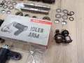 Шенкелни болтове ГАЗ 24 ГАЗ 2410, снимка 16