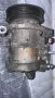 Компресор за Климатик за Jeep Compass 2010 - 10SRE18C / MC447280-0923, снимка 1