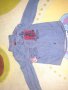 Дънкова риза original marines micky mouse , снимка 1 - Детски ризи - 40614166