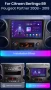 9-инчова мултимедия за Citroеn Berlingo  Peugeot Partner (2009–2018) + Подарък камера за заден ход, , снимка 4