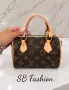 НАЛИЧНИ Louis Vuitton мини чанта, снимка 5