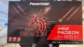 Видео карта AMD Red Gragon RX6800 XT 16gb, снимка 4