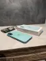 КАТО ЧИСТО НОВ Iphone 16, 98% батерия Teal, снимка 4
