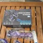 Усилена Батерия за Dyson V6 (8000mAh) + Пълен Комплект Нови Филтри и Четка, снимка 2
