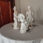 Порцеланови фигури нови, снимка 13
