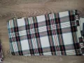 Висококачествени карирани платове, снимка 8