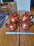 Стар комплект Руски чайници, снимка 7