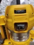 Оберфреза DWALT D26203, снимка 4
