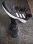 Adidas оригинални мъжки маратонки в перфектно състояние без забележки като нови номер 45 1/3 , снимка 2