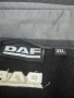 Мъжко софтшел яке DAF. Размер 2/3XL, снимка 6