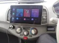 Nissan Micra мултимедия GPS навигация, снимка 4