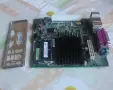 Intel Desktop Board D2500HN дънна платка + RAM, снимка 5