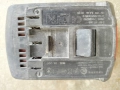 Зарядно и батерии Bosch, Makita, Metabo, снимка 11