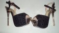 Обувки,елегантни, снимка 2