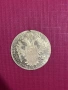 Златна монета Franc Iosif 4дуката , снимка 2
