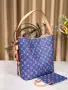 Louis Vuitton Дамска Чанта Луис Витон - Различни Цветове Код E61, снимка 14