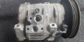 Компресор Климатик Лексус - Тойота - Denso HFC134a N, снимка 6