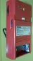  Съветски  AM радиоприемник Selga R8310, снимка 4