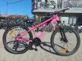 Промо велосипед 26" Passati NINJA розов, снимка 1