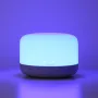 Smart LED Lamp Yeelight D2 - гласов контрол ,  WRGB и излъчва димируема бяла и цветна светлина с док, снимка 4