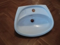 Мивка малка 35 см./45 см. Faians, снимка 1
