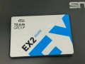 Памет SSD 1TB, Team Group Elite 2,5, снимка 4
