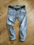 ZARA мъжки прекрасни дънки, снимка 4