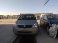 Toyota Corolla verso 2.0D-4D 116кс 2003г   на  ЧАСТИ, снимка 1 - Автомобили и джипове - 35778491