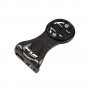 GUB Карбонова стойка за велокомпютър GARMIN WAHOO, BRYTON, MAGENE и други, снимка 2