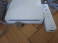 Nintendo Wii хакнат , снимка 2