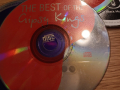 аудио компакт дискове без обложки, снимка 9