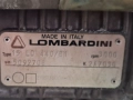 Двигател дизел 12 к.с.нов Lombardini 15LD440 за мотоблок конусен вал, снимка 8