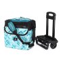 Хладилна чанта количка с телескопична дръжка CALIFORNIA INNOVATION